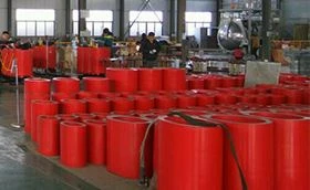 Quyma qatron transformatorlarining xususiyatlari qanday?