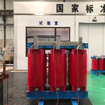 160 KVA quruq turdagi transformator
