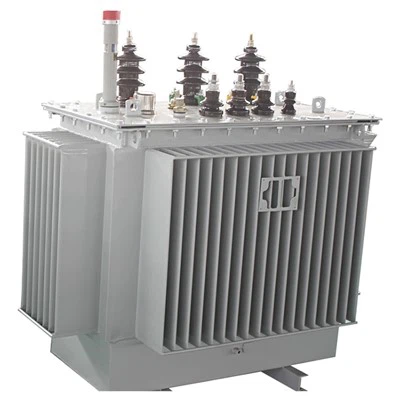 50 KVA transformator