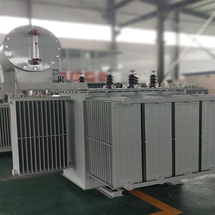 11KV transformator 3000 KVA