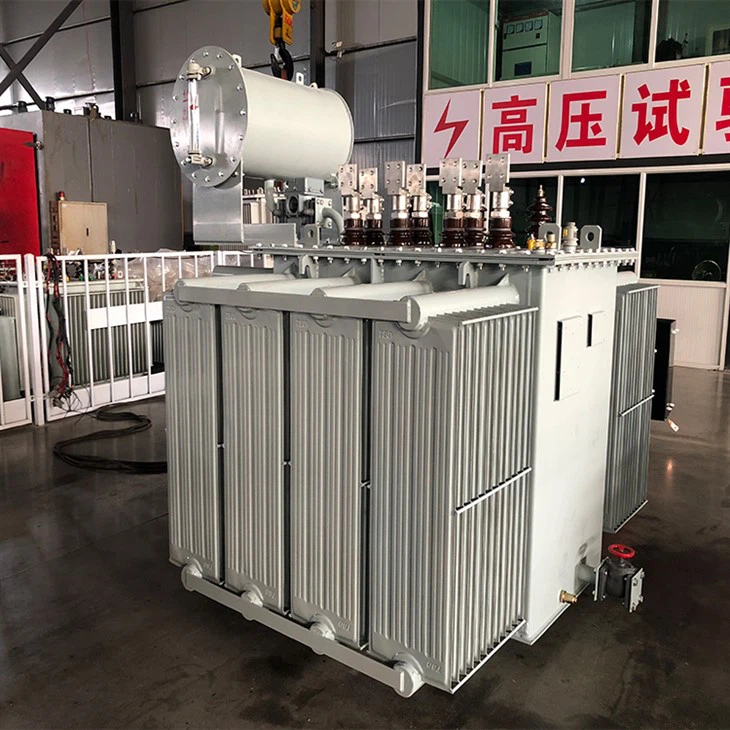 2000 KVA taqsimlovchi transformator