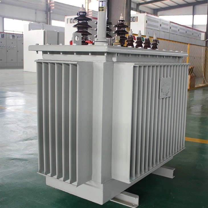 500 KVA Pole Mounted Transformer