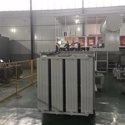 1,5 MVA transformator