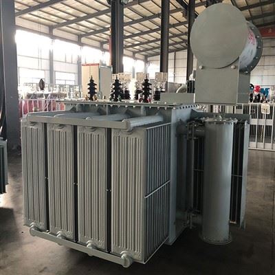 Quvvat transformatorining shovqin darajasi